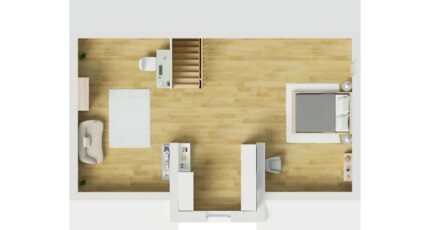 Mons-Boubert Maison neuve - 2632771-4586modele620260305PXV7G.jpeg Maisons Les Naturelles