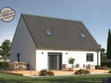 Maison à construire à Mons-Boubert (80210) 2632771-4586modele720250606XIWA2.jpeg Maisons Les Naturelles