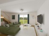 Maison à construire à Mons-Boubert (80210) 2632771-4586modele620260305sk9FL.jpeg Maisons Les Naturelles