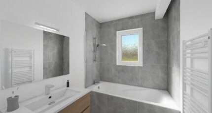 Mons-Boubert Maison neuve - 2632771-4586modele720260305oaNnR.jpeg Maisons Les Naturelles
