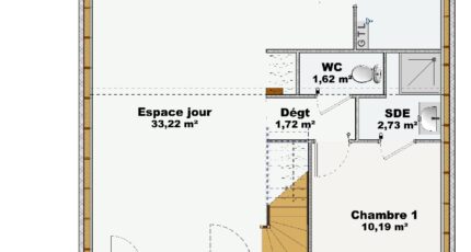 Mons-Boubert Maison neuve - 2632769-4586modele820250606hduwn.jpeg Maisons Les Naturelles