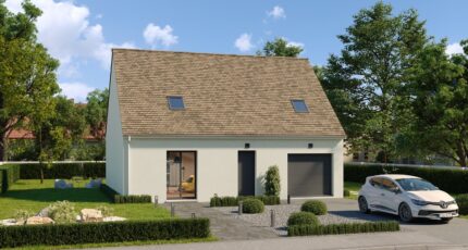 Pendé Maison neuve - 2633144-4586modele6202106175goNB.jpeg Maisons Les Naturelles