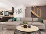 Maison à construire à Pendé (80230) 2633144-4586modele720210617LE8sf.jpeg Maisons Les Naturelles