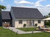 Maison à construire à Ponthoile (80860) 2632945-4586modele920210611Pvufl.jpeg Maisons Les Naturelles
