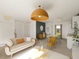 Maison à construire à Le Titre (80132) 2638458-4586modele620241217ETTbe.jpeg Maisons Les Naturelles