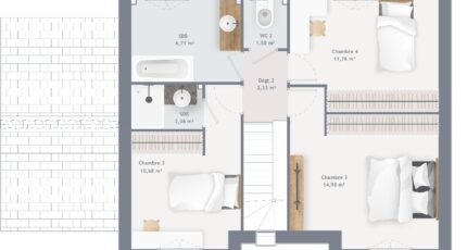 Chépy Maison neuve - 2639451-4586modele720200407Gvqfp.jpeg Maisons Les Naturelles