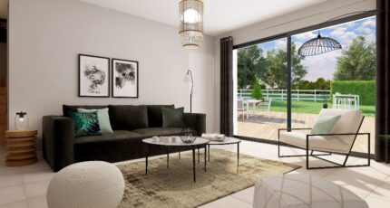 Villers-sur-Authie Maison neuve - 2641760-4586modele720210617cmeT8.jpeg Maisons Les Naturelles