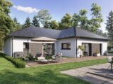 Maison à construire à Dominois (80120) 2642400-4586modele620241004FgWGf.jpeg Maisons Les Naturelles