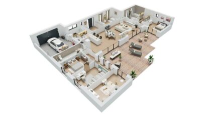 Villers-sur-Authie Maison neuve - 2642278-4586modele920241004XWNtr.jpeg Maisons Les Naturelles