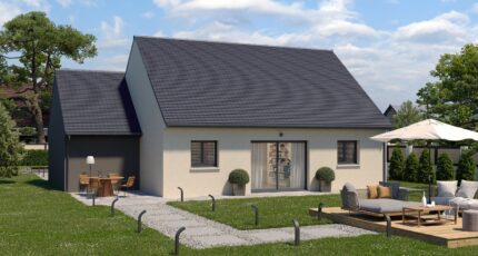 Crécy-en-Ponthieu Maison neuve - 2644129-4586modele920210611Pvufl.jpeg Maisons Les Naturelles