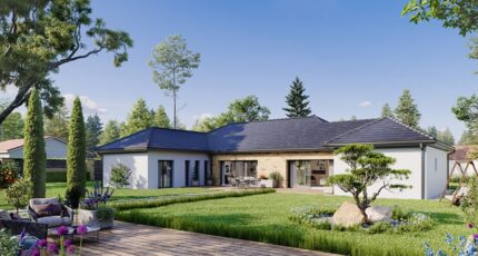 Crécy-en-Ponthieu Maison neuve - 2644305-4586modele620241004zpouL.jpeg Maisons Les Naturelles