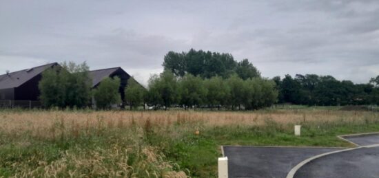 Terrain à bâtir à Wierre-Effroy, Hauts-de-France