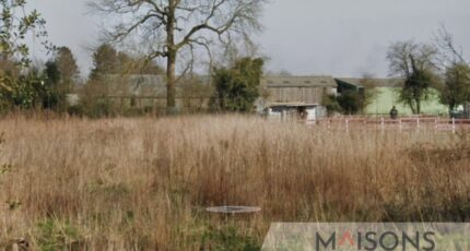 La Madelaine-sous-Montreuil Maison neuve - 2653165-10209annonce120260928VsPkt.jpeg Maisons Les Naturelles
