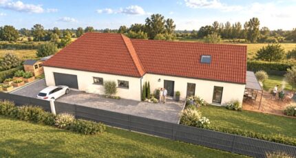 Sorrus Maison neuve - 2622300-10209annonce6202609071ROZc.jpeg Maisons Les Naturelles