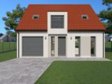 Maison à construire à Loon-Plage (59279) 2627258-11072modele620260804rz10m.jpeg Maisons Les Naturelles