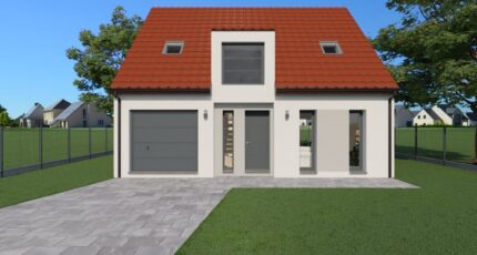 Loon-Plage Maison neuve - 2627258-11072modele620260804rz10m.jpeg Maisons Les Naturelles