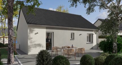 Saint-Quentin-en-Tourmont Maison neuve - 2644356-4586modele720241217JIWqv.jpeg Maisons Les Naturelles