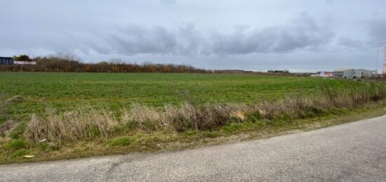 Terrain à bâtir à Wimille, Hauts-de-France