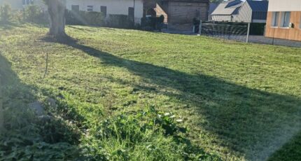 Saint-Riquier Maison neuve - 2664021-11934annonce2202609242pnex.jpeg Maisons Les Naturelles