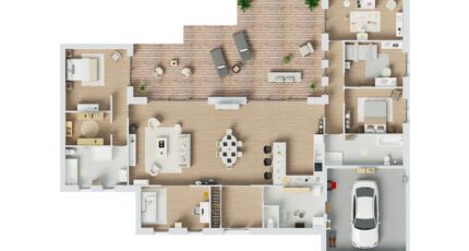 Saint-Riquier Maison neuve - 2664026-4586modele820241004LxUDX.jpeg Maisons Les Naturelles