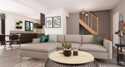 Audruicq Maison neuve - 2667008-4586modele720210617LE8sf.jpeg Maisons Les Naturelles