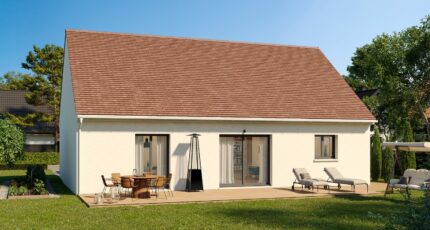 Audruicq Maison neuve - 2667022-4586modele920210611O6HOT.jpeg Maisons Les Naturelles