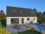 Maison à construire à Loon-Plage (59279) 2667044-5042modele920240730ovK4R.jpeg Maisons Les Naturelles