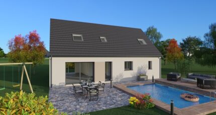 Loon-Plage Maison neuve - 2667044-5042modele920240730ovK4R.jpeg Maisons Les Naturelles
