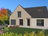 Maison à construire à Audruicq (62370) 2667082-5042modele820240730eTydh.jpeg Maisons Les Naturelles