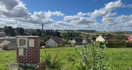 Foucarmont Maison neuve - 2688691-5042annonce220261023cs8Fg.jpeg Maisons Les Naturelles