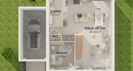 Rue Maison neuve - 2688830-4586modele1020210617PeUD5.jpeg Maisons Les Naturelles
