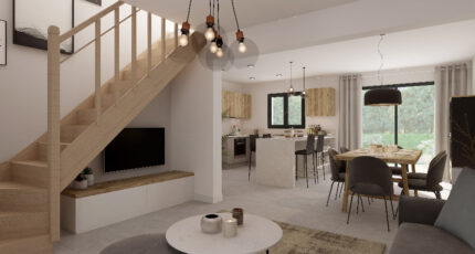 Rue Maison neuve - 2688830-4586modele720210617wVzTt.jpeg Maisons Les Naturelles